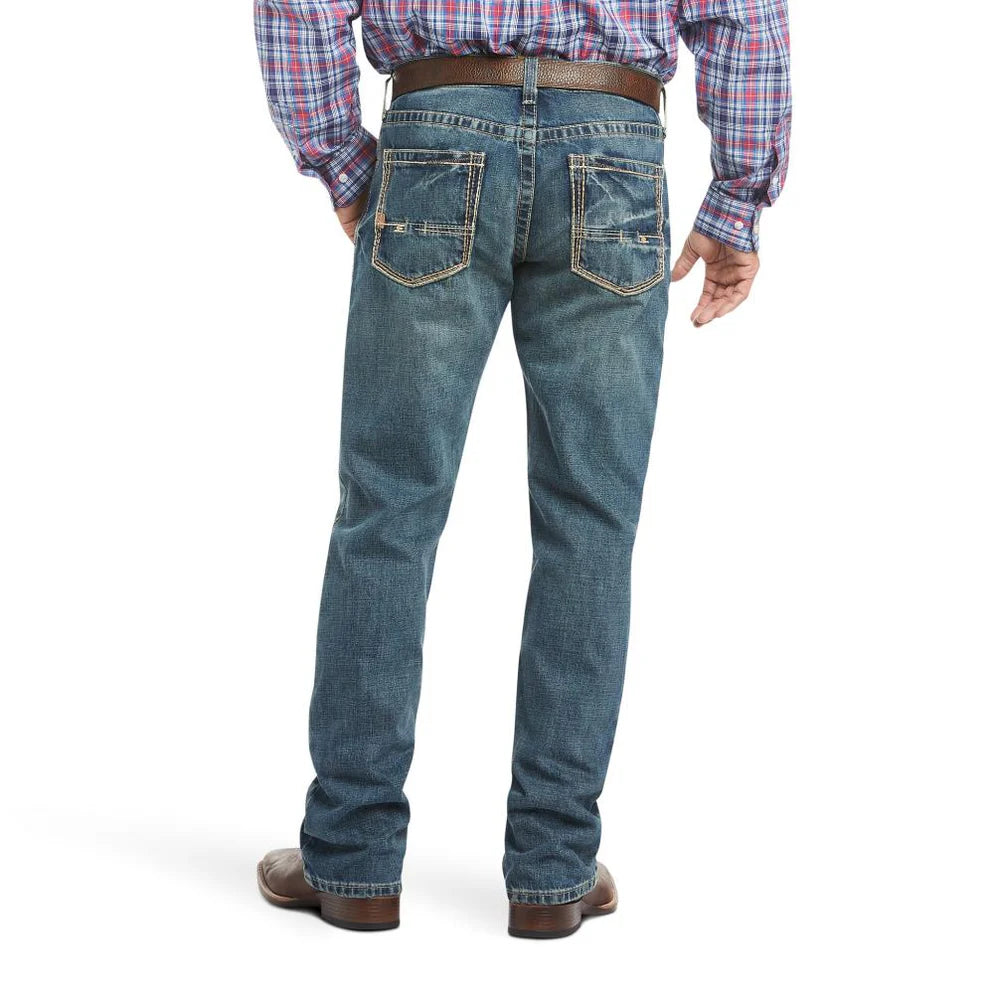 Calça Ariat M4 Boot Cut Jeans (10012136)