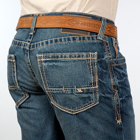 Calça Ariat M4 Boot Cut Jeans (10012136)