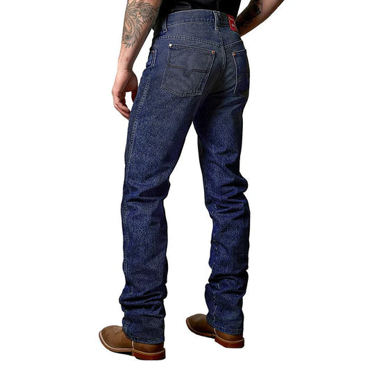 Calça Kimes Ranch Zach Masculina Bootcut – MJE0000017