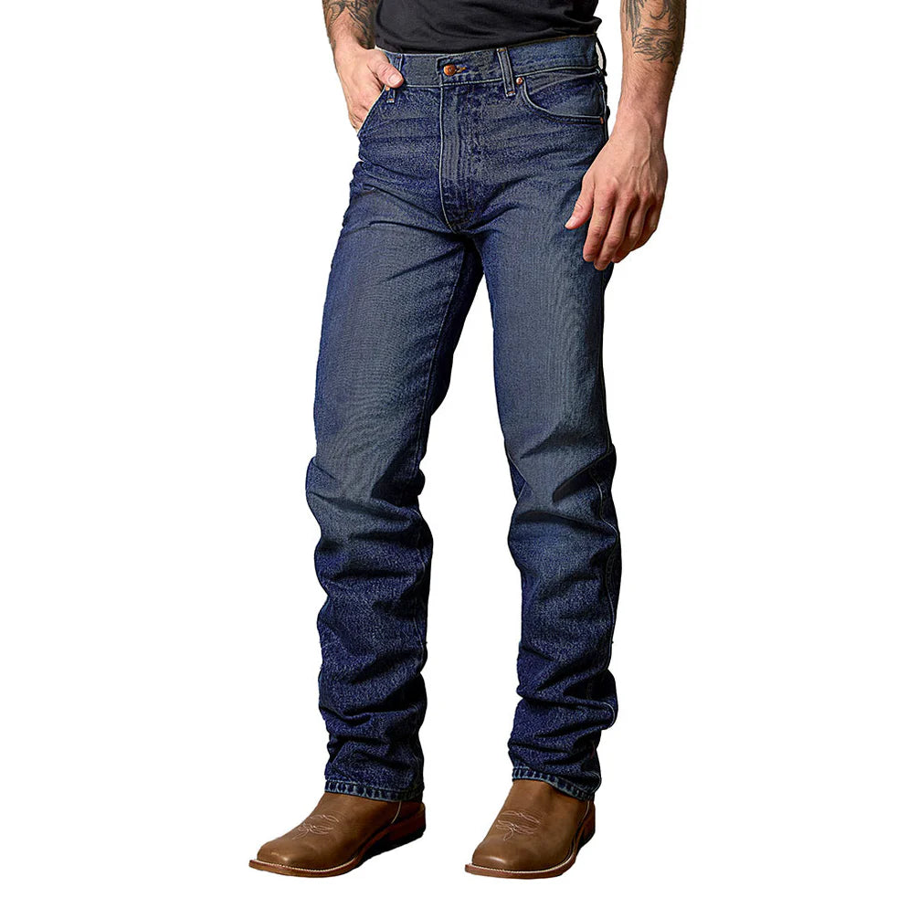 Calça Kimes Ranch Zach Masculina Bootcut – MJE0000017