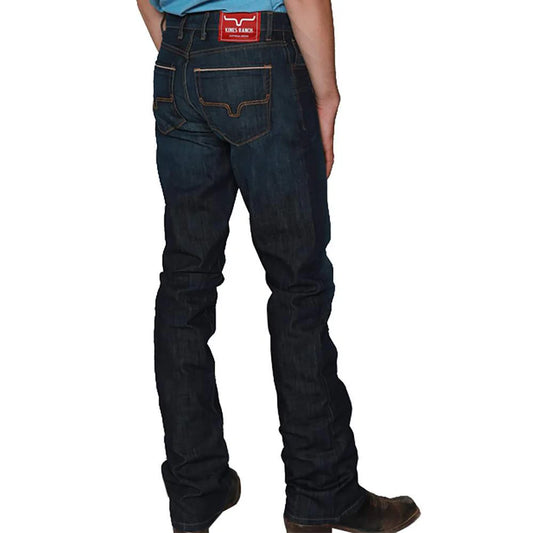 Calça Kimes Ranch Ranch Masculina Bootcut  – ROGER
