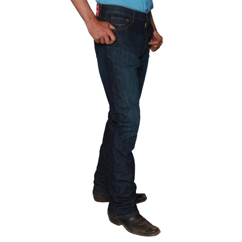 Calça Kimes Ranch Ranch Masculina Bootcut  – ROGER