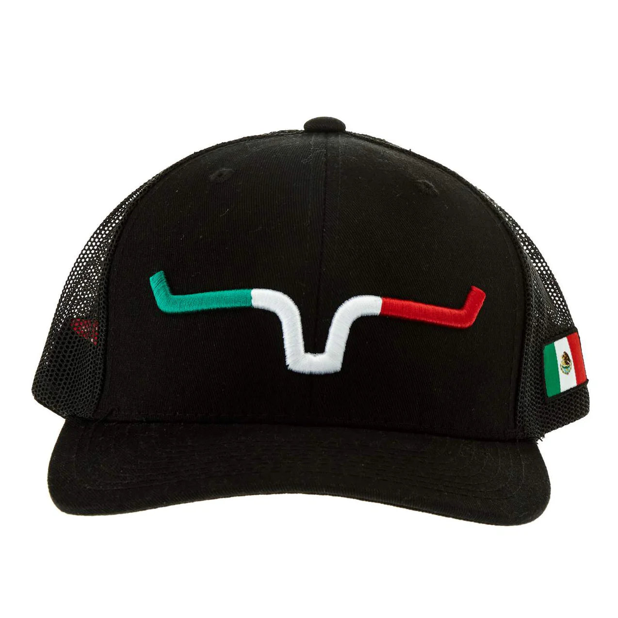 Boné Kimes Ranch Preto - KR-SEMANA-BLKCAP
