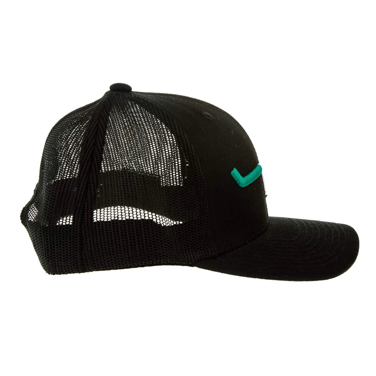 Boné Kimes Ranch Preto - KR-SEMANA-BLKCAP