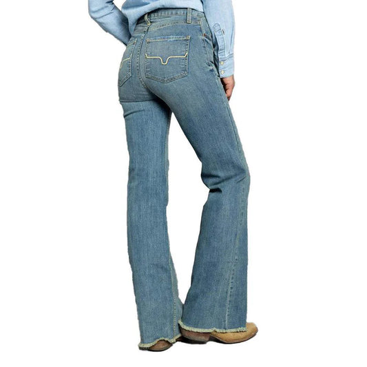 Calça Feminina Kimes Ranch – OLIVIA