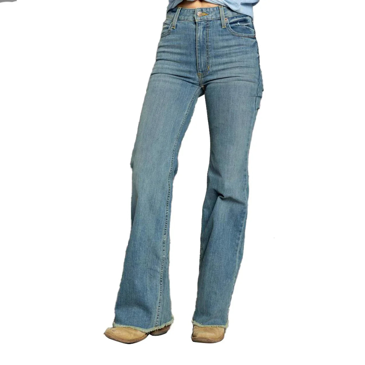 Calça Feminina Kimes Ranch – OLIVIA