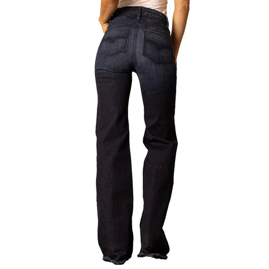 Calça Feminina Kimes Ranch - Dark Olivia