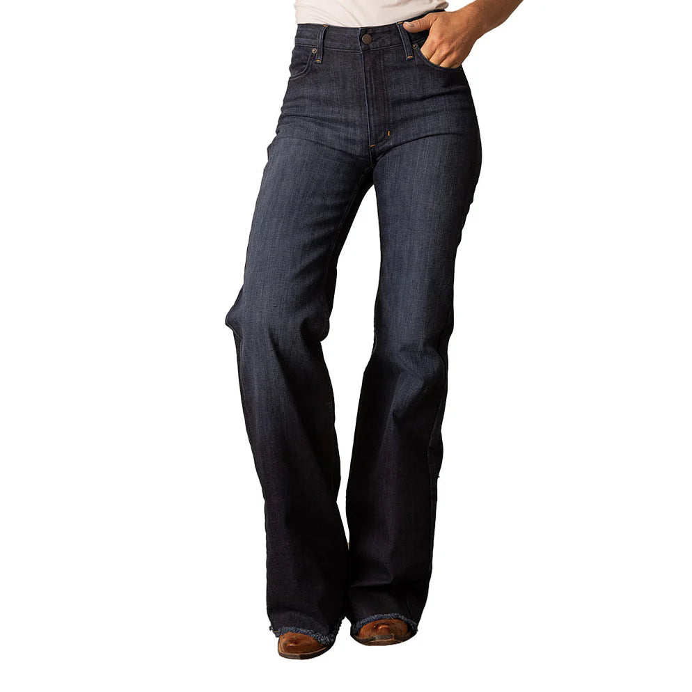 Calça Feminina Kimes Ranch - Dark Olivia