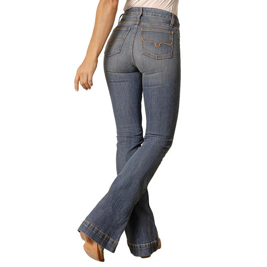 Calça Feminina Kimes Ranch - Jennifer