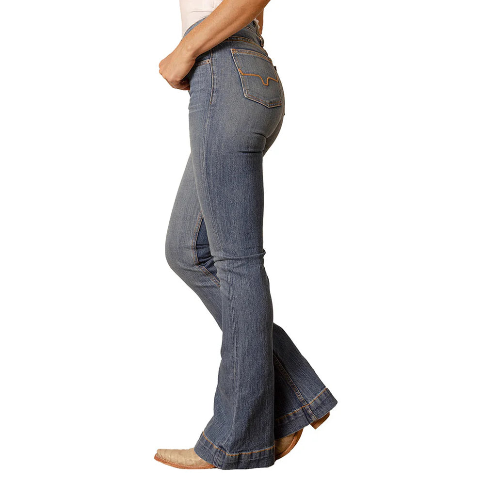 Calça Feminina Kimes Ranch - Jennifer