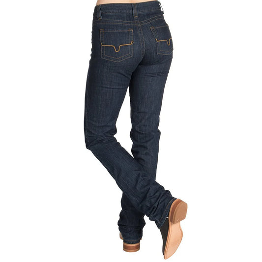 Calça Feminina Kimes Ranch - BETTY