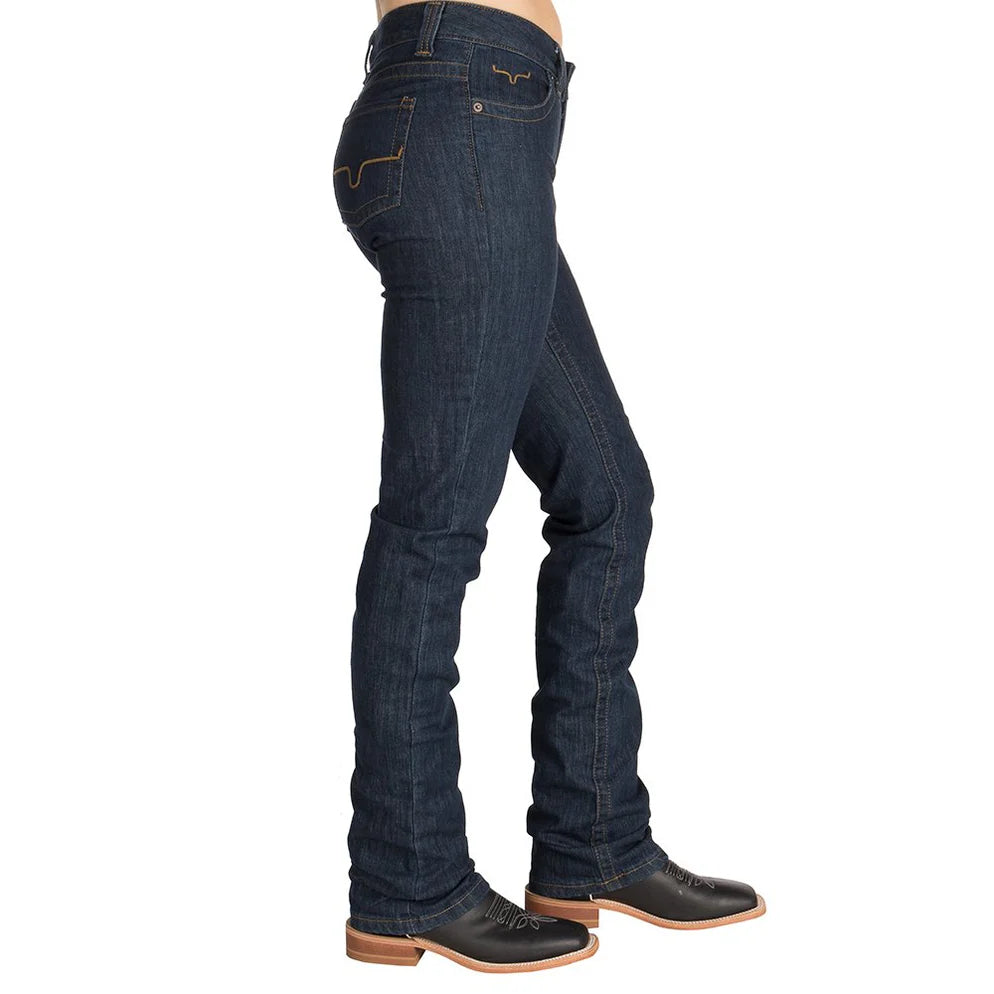 Calça Feminina Kimes Ranch - BETTY