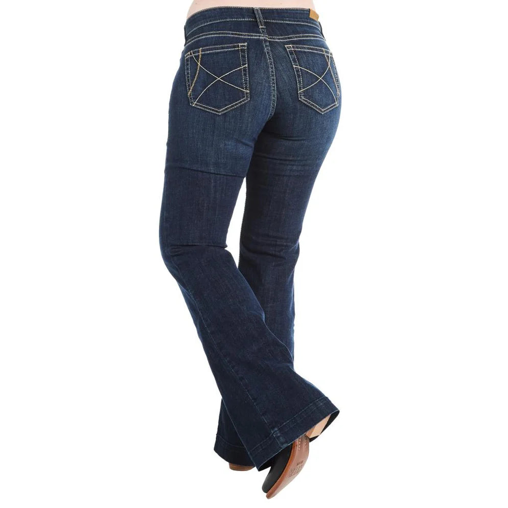 Calça Ariat Ella Trouser