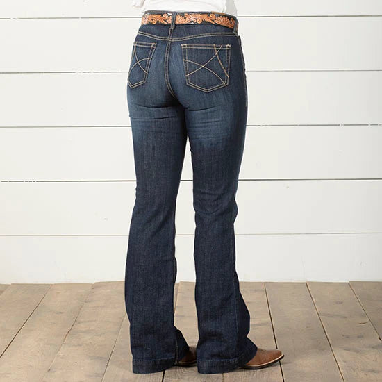 Calça Ariat Ella Trouser
