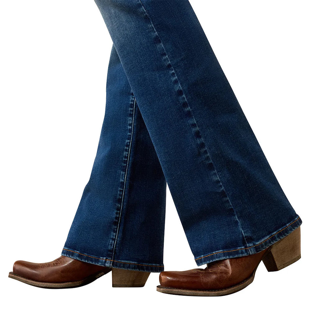 Calça Ariat Feminina Sadie Oasis Perfect Rise