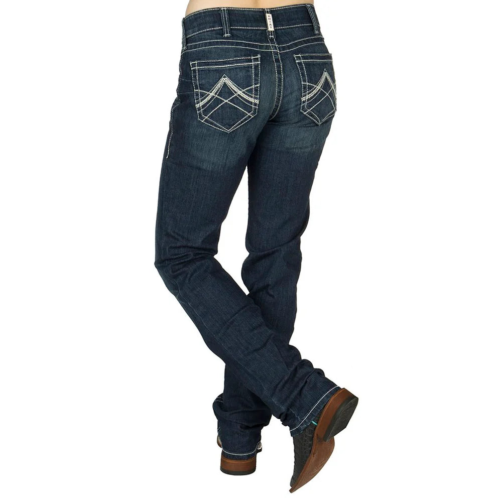Calça Ariat Feminina Icon