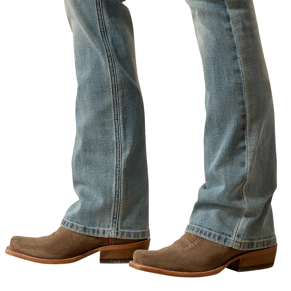 Calça Ariat Feminina Perfect Rise Nayelli Brisbane