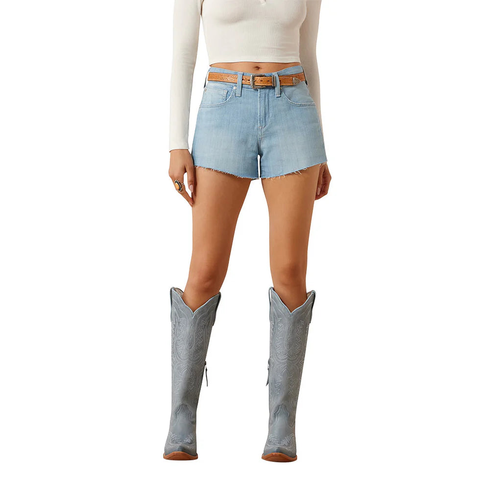 Short Ariat Feminino Calaremont Calamity