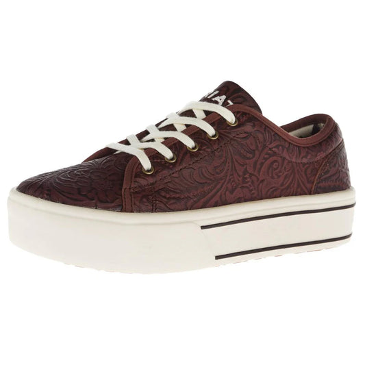 Tênis Ariat Floral Feminino – 10061258