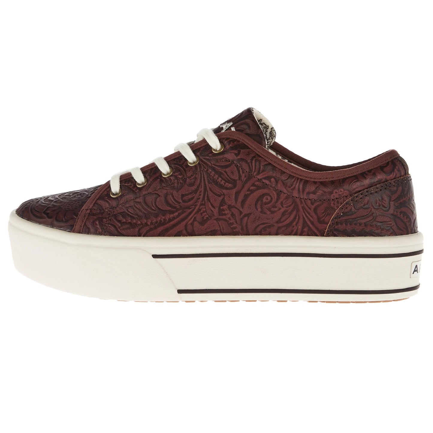 Tênis Ariat Floral Feminino – 10061258