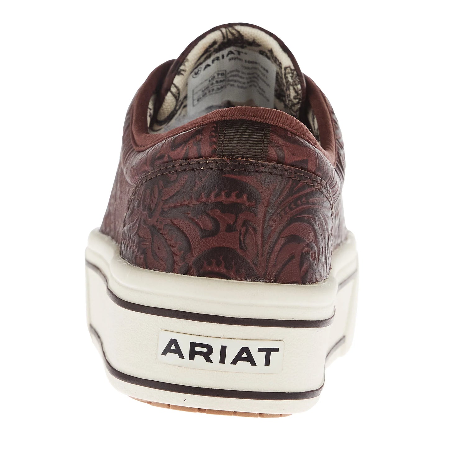 Tênis Ariat Floral Feminino – 10061258