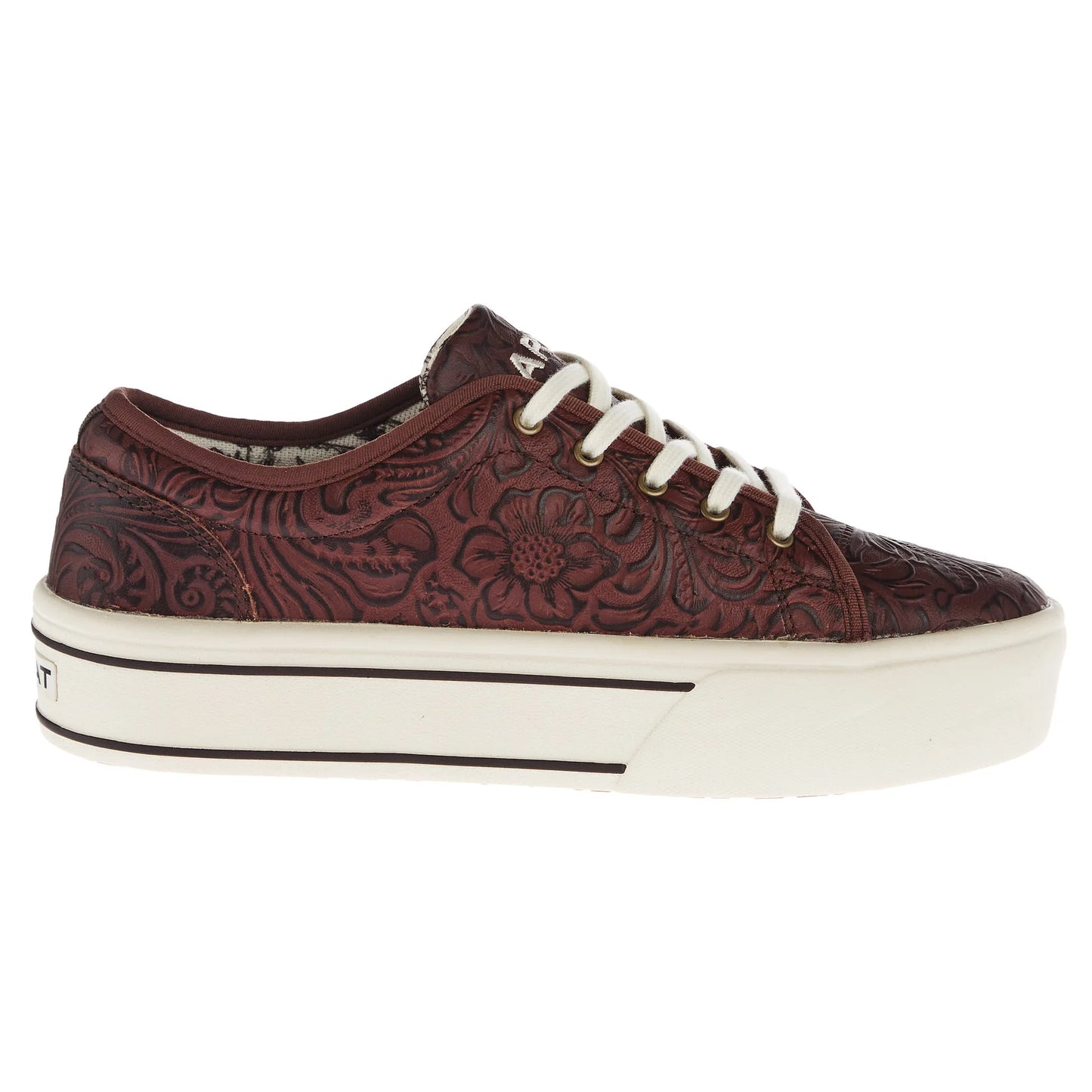 Tênis Ariat Floral Feminino – 10061258