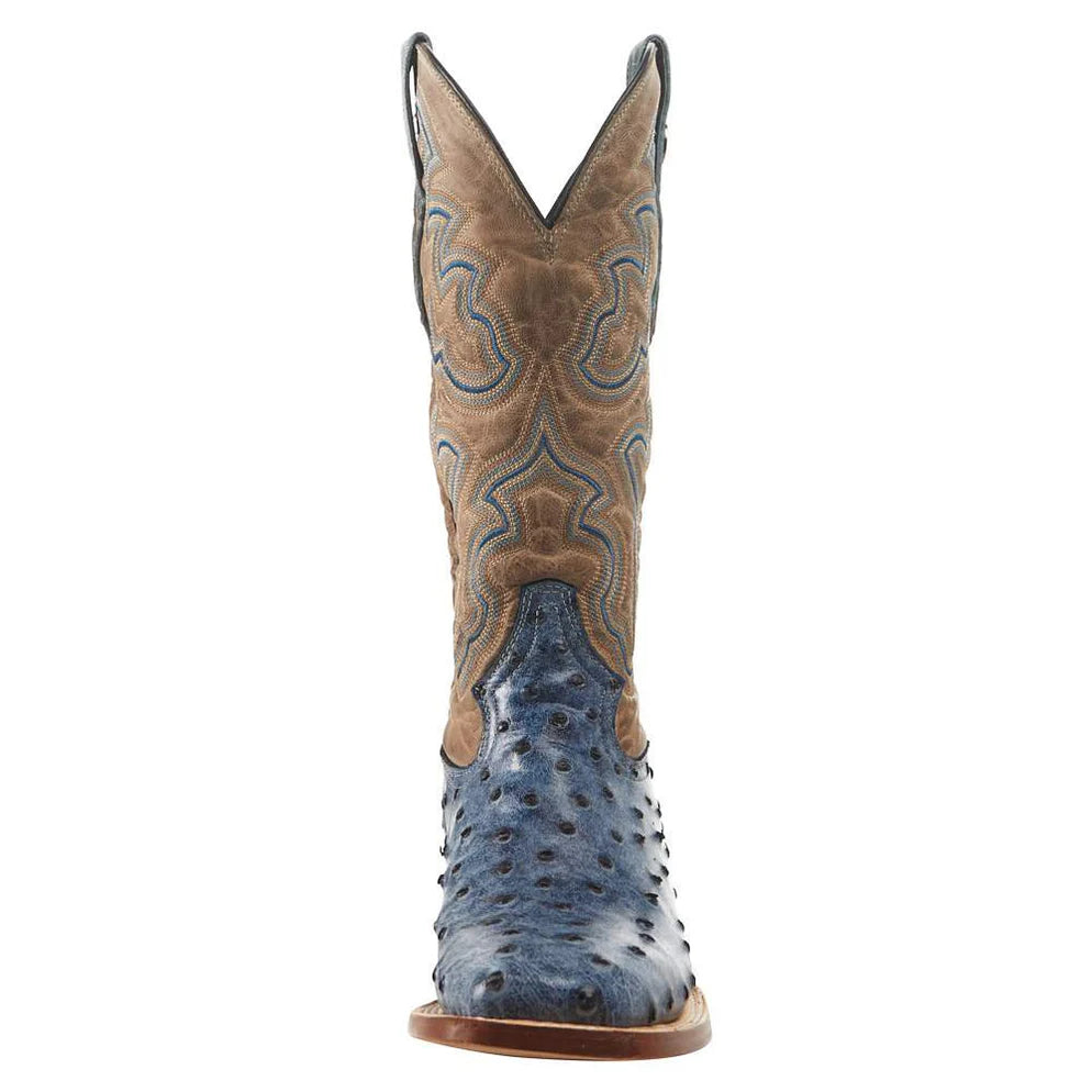 Bota Avestruz Tanner Mark Boots  - TML207061