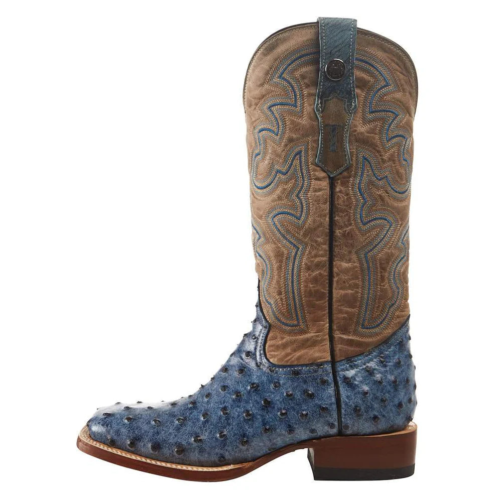 Bota Avestruz Tanner Mark Boots  - TML207061