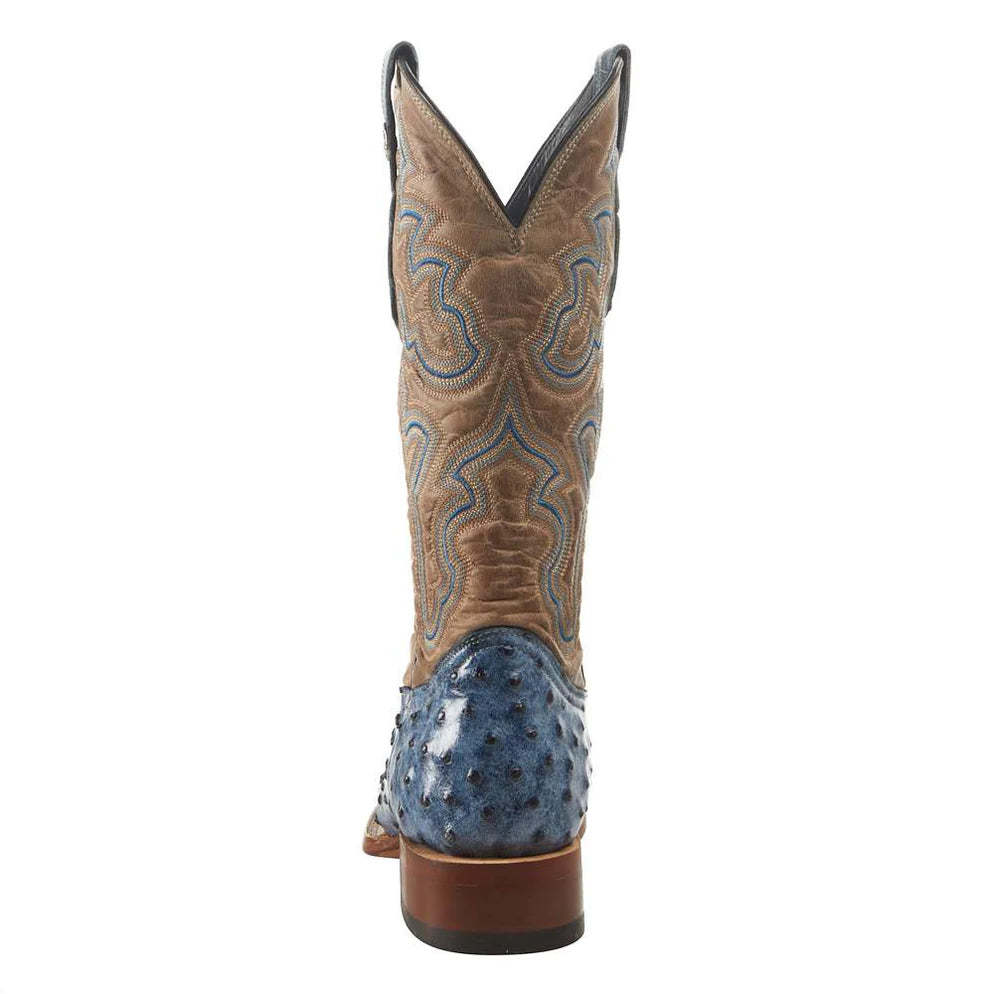 Bota Avestruz Tanner Mark Boots  - TML207061